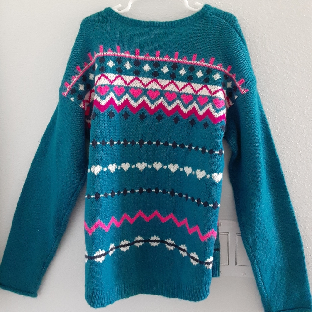 Sweater - Picture 2 of 3